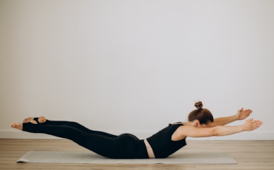 Если ваша спина начинает сдавать позиции: эти упражнения помогут уставшему позвоночнику