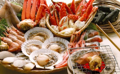 Спорные деликатесы с морского дна: почему морепродукты ценятся и при этом требуют особой осторожности