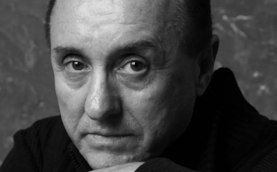 Умер Валерий Бочкин - звезда "Бандитского Петербурга" и лучшая Баба-Яга