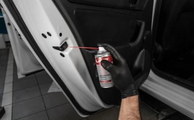 Эти детали важно смазывать раз в год: неприметные узлы и нюансы, которым нужна поддержка