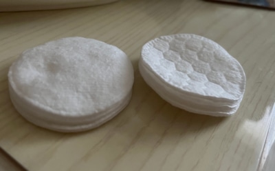 Вы посмотрите на ватные диски иначе: их неочевидные применения в быту, которые упрощают жизнь