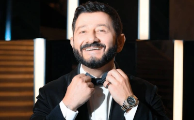 "Хочет жениться": СМИ узнали, что Галустян встретил новую возлюбленную еще до развода