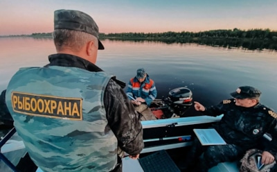 Новые правила для рыболовов: где с 1 марта требуется разрешение и сколько рыбы можно забрать