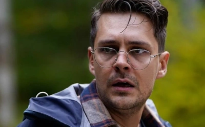 "Дошел до шизофрении": Милош Бикович попал в ловушку в триллере "Изоляция"