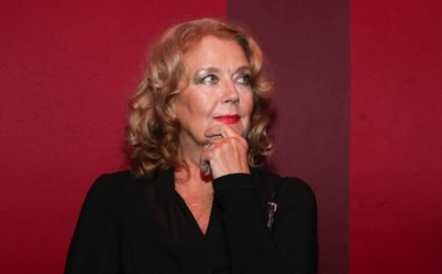 Три мужа Ирины Алферовой: о личной жизни актрисы