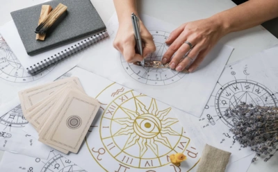 Апрель проверит Раков на смелость: важные карьерные решения и эмоциональные разговоры в семье