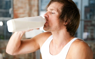 Едите молочку каждый день — будьте осторожны: где проходит граница между пользой и вредом