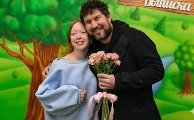 Сын Алибасова ответил на обвинение в похищении маленькой дочери от десятой жены