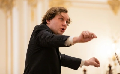Тело дирижера Петра Гайдукова нашли в лесу: звезда клипа Shortparis погиб в 34 года