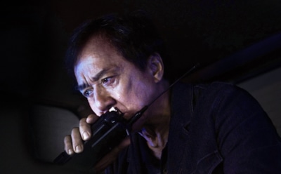 "Лучший боевик Джеки Чана": в российский прокат вышел экшн-триллер "Охота за тенью"