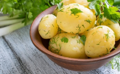 Если картофель в рационе каждый день: сколько можно съесть, чтобы не перегрузить поджелудочную