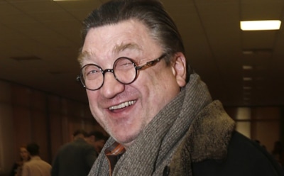 Тело нашла дочь: умер всемирно известный режиссер цирка Валентин Гнеушев