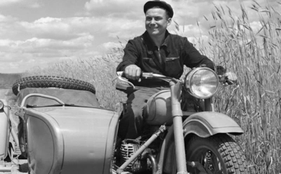 Это умели лишь советские мотоциклы: какие хозяйственные задачи решала легендарная техника СССР