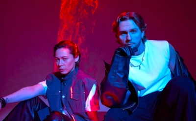 Группа "БиС" вернулась на сцену спустя 17 лет: Соколовский и Бикбаев закрывают гештальт