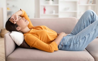 Неочевидная причина запоров: как стресс и мышечные зажимы влияют на работу кишечника