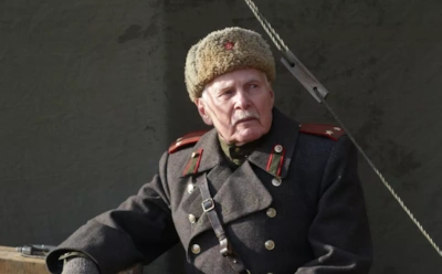 Владимир Гостюхин завершил карьеру: точка после 80-летия звезды "Дальнобойщиков"