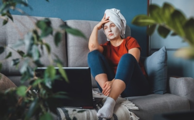 Эти неприятные женские болезни: почему весна все чаще провоцирует цистит и молочницу