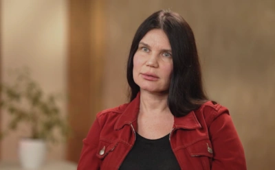 История Ольги из Москвы, участницы 4-го сезона шоу «Беременна в 45»