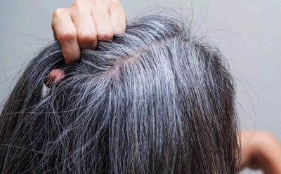 Касторовое масло против седины: старый лайфхак обещает вернуть цвет волос, но что говорит наука