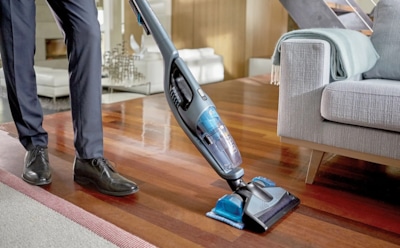 Что важно при выборе моющего пылесоса: только эти характеристики действительно имеют значение