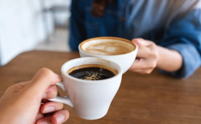 Как связаны кофе и старение: внутри клеток происходит то, что раньше приписывали лекарствам