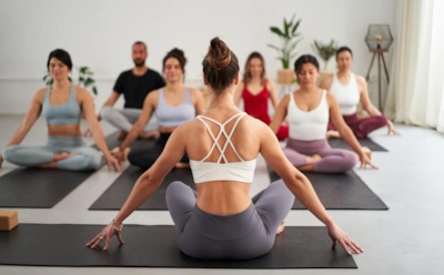 Йога — больше, чем растяжка: почему стоит выбрать эту практику даже с нулевым уровнем подготовки