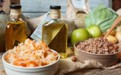 Главные ошибки постного меню: как выстроить рацион и не потерять энергию во время Великого поста