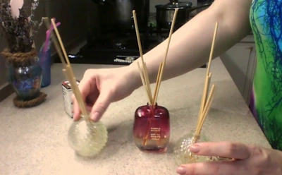 Тот самый запах из дорогих диффузоров: как воспроизвести его дома всего из 3 компонентов