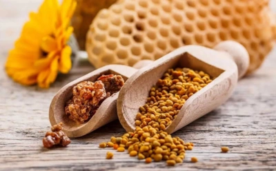 Самый недооцененный природный антибиотик: что такое прополис и почему его так ценят в медицине