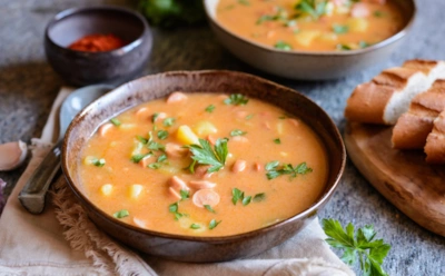 Обязательно ли есть суп каждый день: от чего зависит его влияние на пищеварение — не все так очевидно