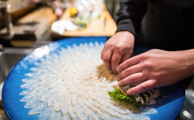 Самые опасные национальные деликатесы: 10 блюд мира с пугающей репутацией