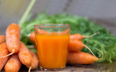 Поэтому морковь считают овощем для глаз и иммунитета: редкое сочетание витаминов и минералов