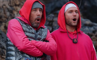 Обзор 5-го выпуска "Выживалити 3": провал и подстава Богдана Титомира