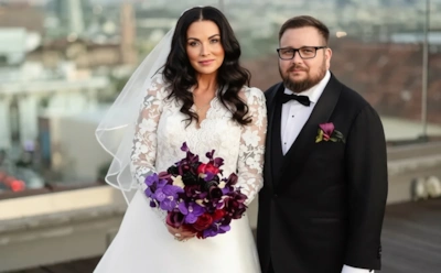 "Копия матери": сын певицы Шер сыграл свадьбу в Голливуде