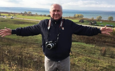 Умер актер "Склифосовского" Сергей Бережнов: друзья раскрыли обстоятельства внезапной смерти