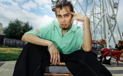 Умер рэпер DopeVvs: жизнь Владислава Кобзева оборвалась в 28 лет