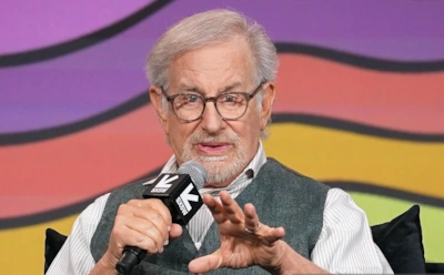 "Мы не одни!": Стивен Спилберг презентовал фильм о НЛО