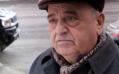 Умер актер «Кавказской пленницы» и «Кин-дза-дза!» Николай Гаро