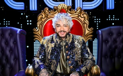 "Во славу короля!": обзор 7-го выпуска шоу "Суперстар! Битва сезонов"