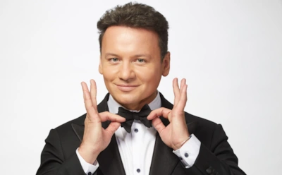 Александр Олешко призвал к строгому запрету в театрах и рассказал о своей "жизни нищего"