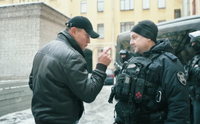 Спойлеры 6-го сезона "Первого отдела": ключевой персонаж ранен, Брагин и Шибанов на грани