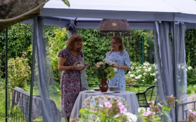 Сериал «Невеста под ключ»: актеры и роли