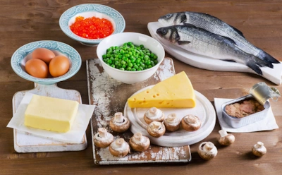 Витамин D окружен мифами: почему разговоры о массовом дефиците часто преувеличены