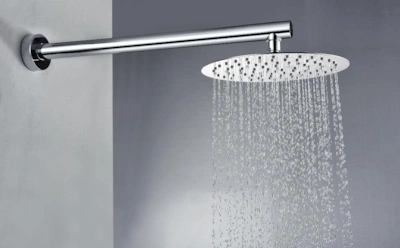 Невидимые жильцы душа: кто скрывается в лейке и почему это может закончиться инфекцией