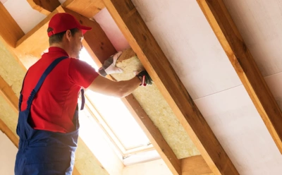 Крыша годами выпускает тепло из дома: как создать термобарьер без демонтажа и долгой стройки