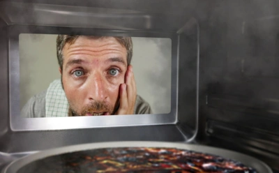 Поэтому еда из микроволновки становится сухой: как настройка мощности влияет на результат разогрева