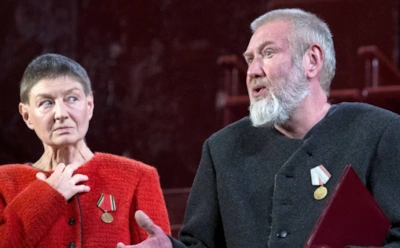 Одиночество убило кинозвезду: Владимира Ершова похоронят рядом с любимой женой