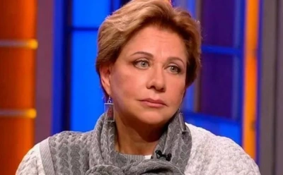 "Пила водку, как воду": сестра Ефремова ушла в запой на два года после трагедии