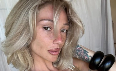 "Это богохульство!": Настя Ивлеева отметила 35-летие и оскорбила верующих