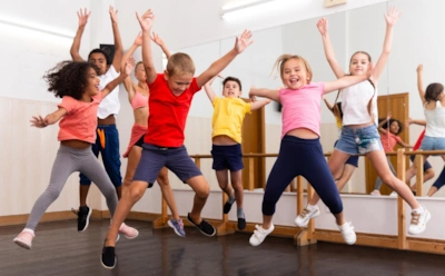 Самая недооцененная часть тренировки: почему без разминки тело работает иначе